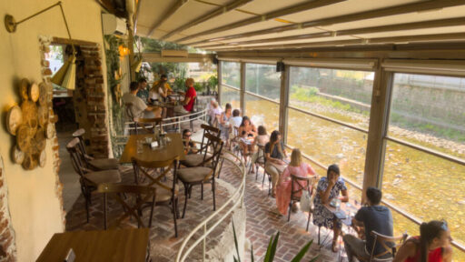 Best Restaurant in Kotor