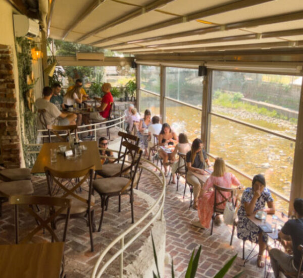 Best Restaurant in Kotor