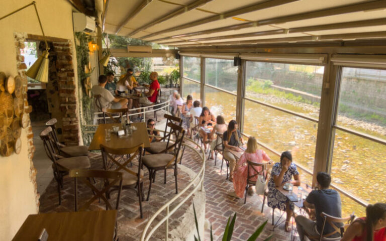 Best Restaurant in Kotor