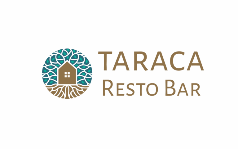 logo taraca