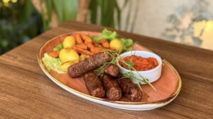 best gluten-free cevapi in kotor best gluten-free cevapi in kotor