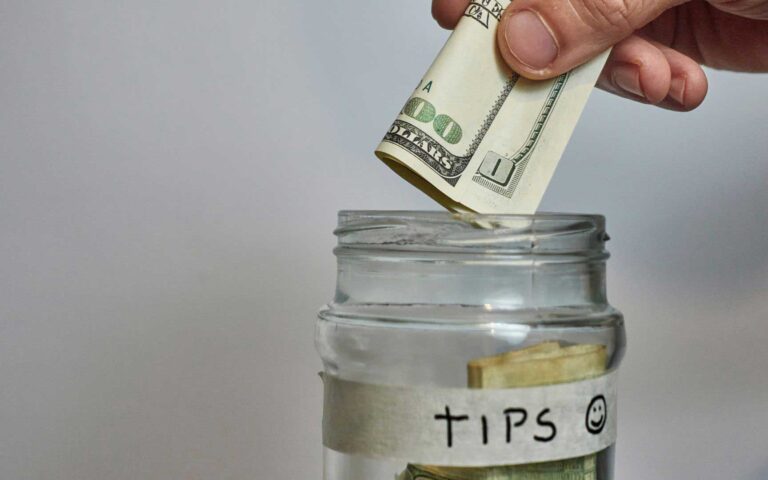 tips
