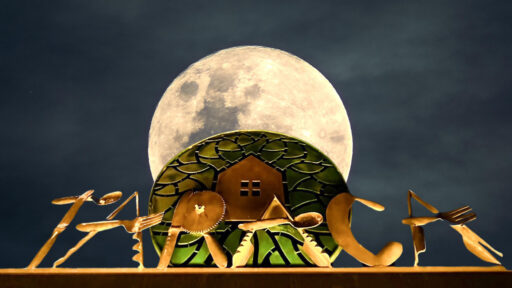 Dinner in Kotor: A Romantic Setting of Resto Bar Taraca