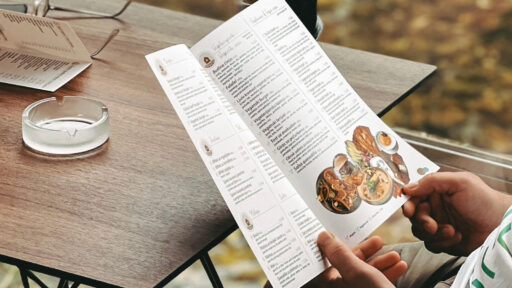 In Kotor for Lunch? Check our restaurant menu and enjoy