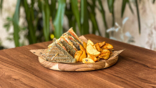 best kotor breakfast