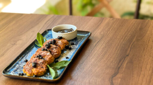 kotor healthy breakfast