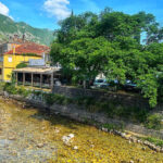 Best restaurants in kotor