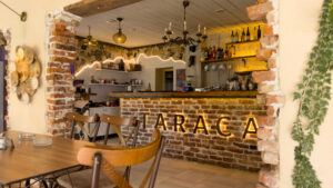 best reviewed restaurant in kotor