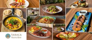 restaurants in kotor